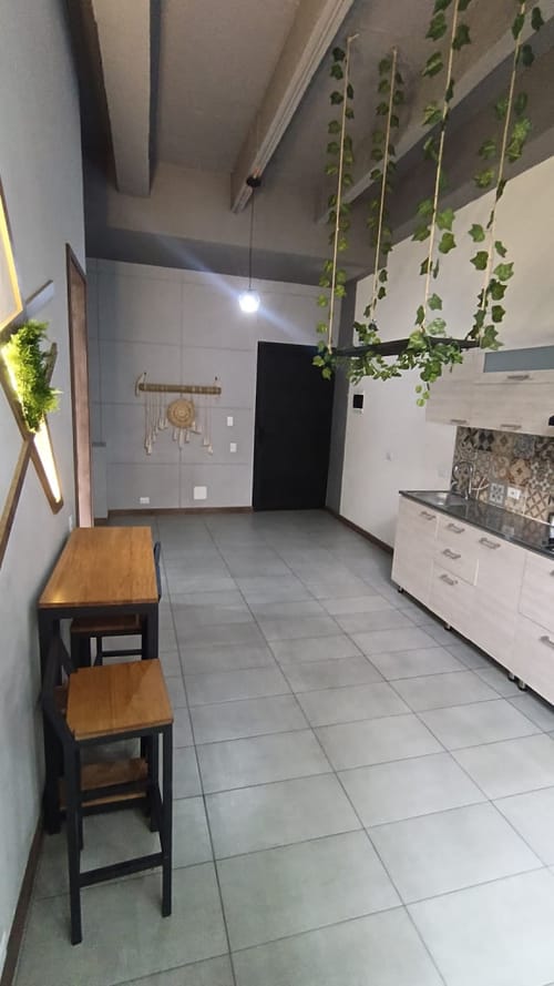 Apartaestudio en arriendo en Florida Nueva, Medellín, 30 m² · foto 6 de 14