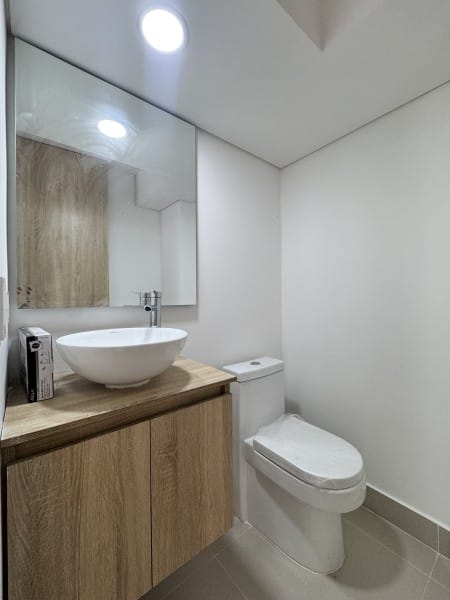 Apartaestudio en venta en Bellavista, Cali, 64 m² · foto 17 de 24
