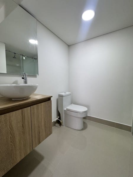 Apartaestudio en venta en Bellavista, Cali, 64 m² · foto 20 de 24