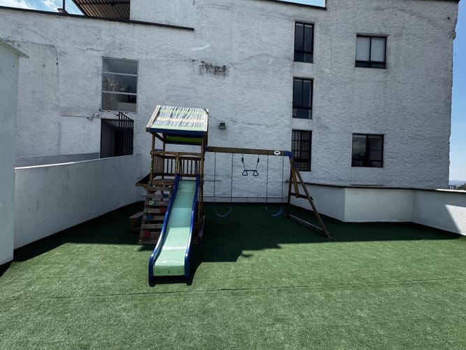 Apartaestudio en venta en Bellavista, Cali, 64 m² · foto 22 de 24