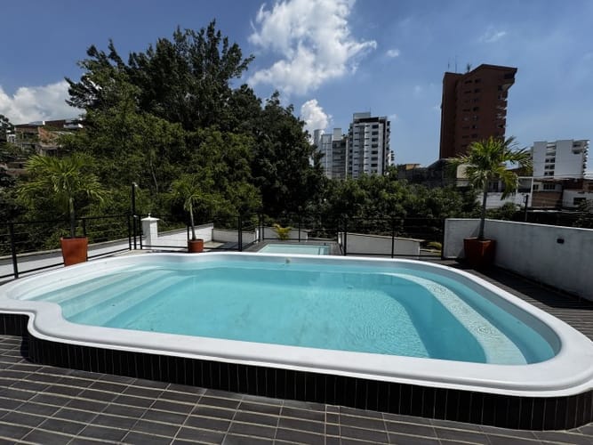 Apartaestudio en venta en Bellavista, Cali, 64 m² · foto 24 de 24