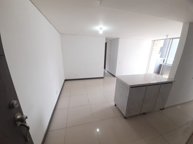 Apartamento de 3 alcobas en arriendo en Aves Maria, Sabaneta, 74 m² · foto 3 de 24