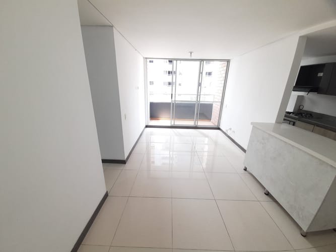 Apartamento de 3 alcobas en arriendo en Aves Maria, Sabaneta, 74 m² · foto 5 de 24