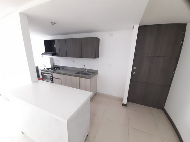 Apartamento de 3 alcobas en arriendo en Aves Maria, Sabaneta, 74 m² · foto 10 de 24