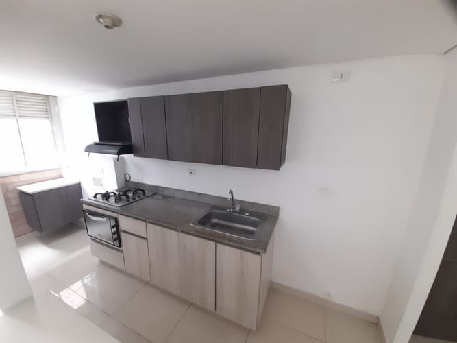 Apartamento de 3 alcobas en arriendo en Aves Maria, Sabaneta, 74 m² · foto 12 de 24