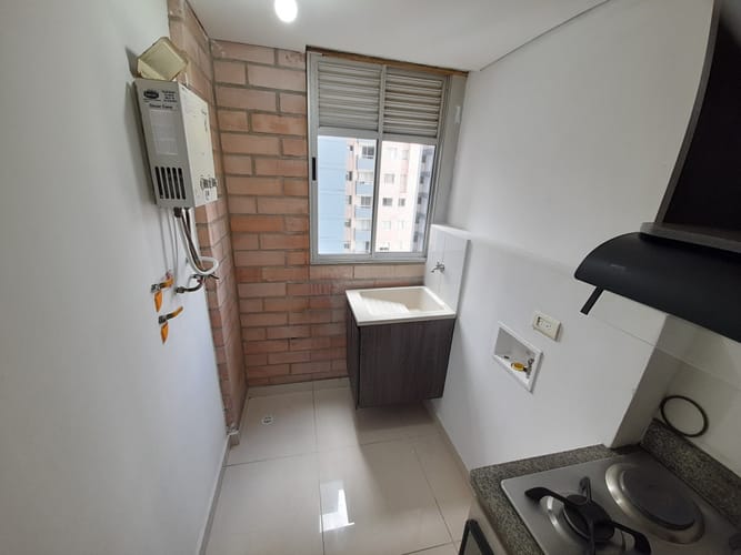 Apartamento de 3 alcobas en arriendo en Aves Maria, Sabaneta, 74 m² · foto 13 de 24