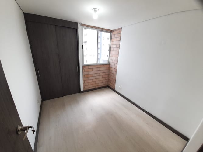 Apartamento de 3 alcobas en arriendo en Aves Maria, Sabaneta, 74 m² · foto 15 de 24