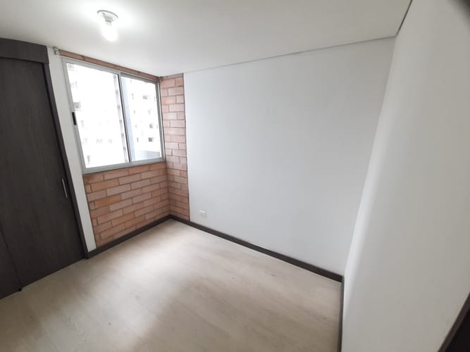 Apartamento de 3 alcobas en arriendo en Aves Maria, Sabaneta, 74 m² · foto 16 de 24