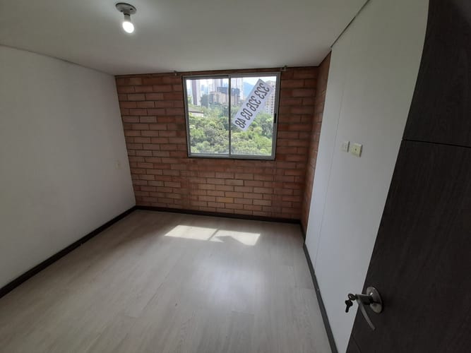Apartamento de 3 alcobas en arriendo en Aves Maria, Sabaneta, 74 m² · foto 20 de 24