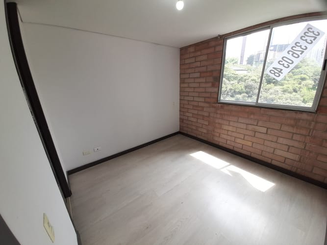 Apartamento de 3 alcobas en arriendo en Aves Maria, Sabaneta, 74 m² · foto 21 de 24