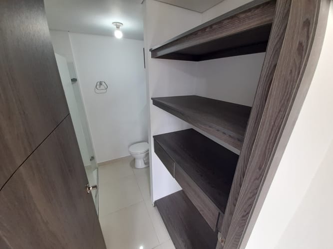 Apartamento de 3 alcobas en arriendo en Aves Maria, Sabaneta, 74 m² · foto 23 de 24