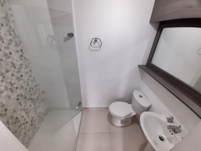 Apartamento de 3 alcobas en arriendo en Aves Maria, Sabaneta, 74 m² · foto 24 de 24