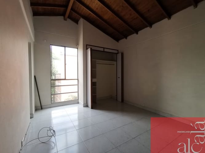 Apartamento de 2 alcobas en arriendo en Alcala, Envigado, 60 m² · foto 4 de 9