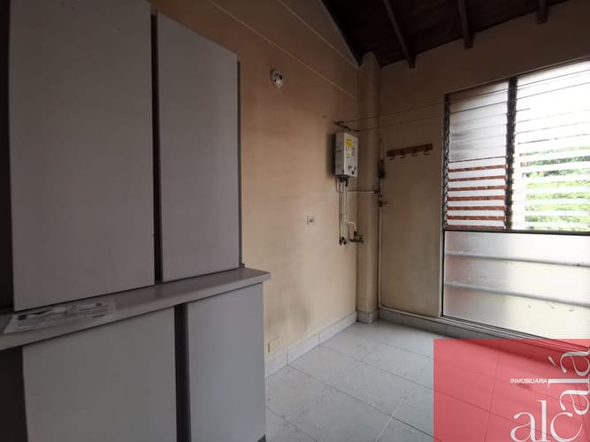 Apartamento de 2 alcobas en arriendo en Alcala, Envigado, 60 m² · foto 5 de 9