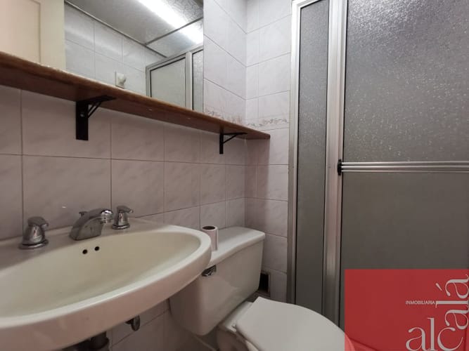 Apartamento de 2 alcobas en arriendo en Alcala, Envigado, 60 m² · foto 6 de 9