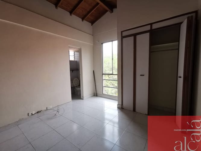 Apartamento de 2 alcobas en arriendo en Alcala, Envigado, 60 m² · foto 8 de 9