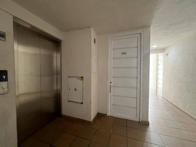 Apartamento de 2 alcobas en arriendo en Valle Del Lili, Cali, 60 m² · foto 4 de 24