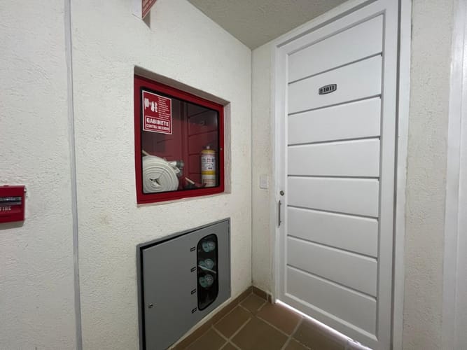 Apartamento de 2 alcobas en arriendo en Valle Del Lili, Cali, 60 m² · foto 5 de 24