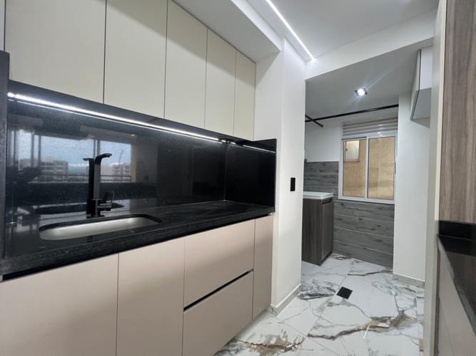 Apartamento de 2 alcobas en arriendo en Valle Del Lili, Cali, 60 m² · foto 8 de 24