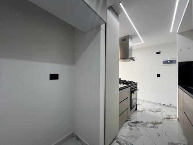 Apartamento de 2 alcobas en arriendo en Valle Del Lili, Cali, 60 m² · foto 9 de 24