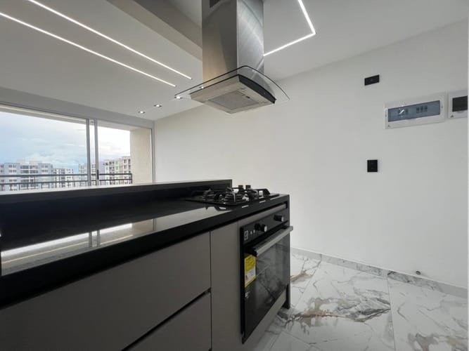 Apartamento de 2 alcobas en arriendo en Valle Del Lili, Cali, 60 m² · foto 11 de 24