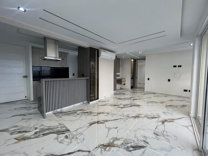 Apartamento de 2 alcobas en arriendo en Valle Del Lili, Cali, 60 m² · foto 15 de 24