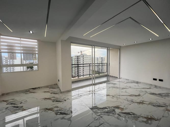 Apartamento de 2 alcobas en arriendo en Valle Del Lili, Cali, 60 m² · foto 16 de 24