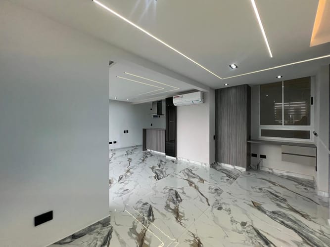 Apartamento de 2 alcobas en arriendo en Valle Del Lili, Cali, 60 m² · foto 17 de 24