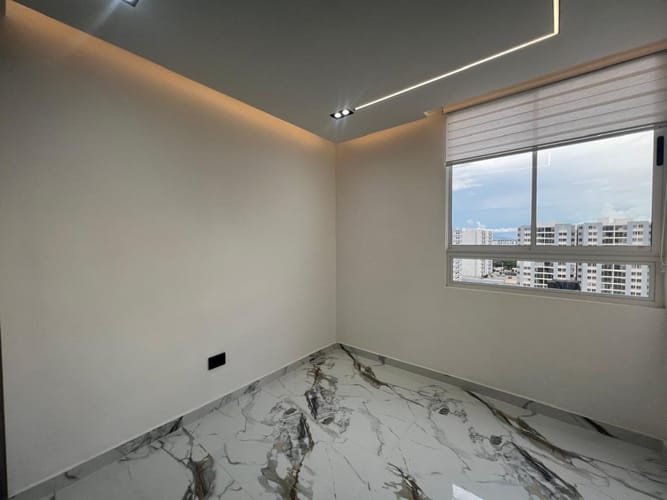 Apartamento de 2 alcobas en arriendo en Valle Del Lili, Cali, 60 m² · foto 19 de 24