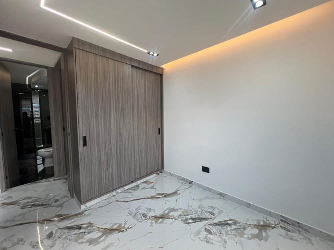 Apartamento de 2 alcobas en arriendo en Valle Del Lili, Cali, 60 m² · foto 20 de 24