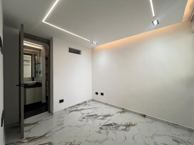 Apartamento de 2 alcobas en arriendo en Valle Del Lili, Cali, 60 m² · foto 21 de 24