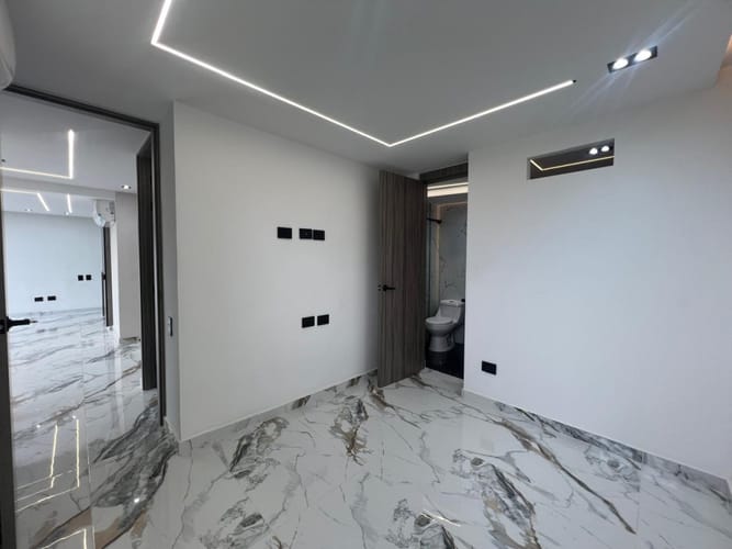 Apartamento de 2 alcobas en arriendo en Valle Del Lili, Cali, 60 m² · foto 22 de 24