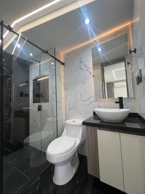 Apartamento de 2 alcobas en arriendo en Valle Del Lili, Cali, 60 m² · foto 24 de 24