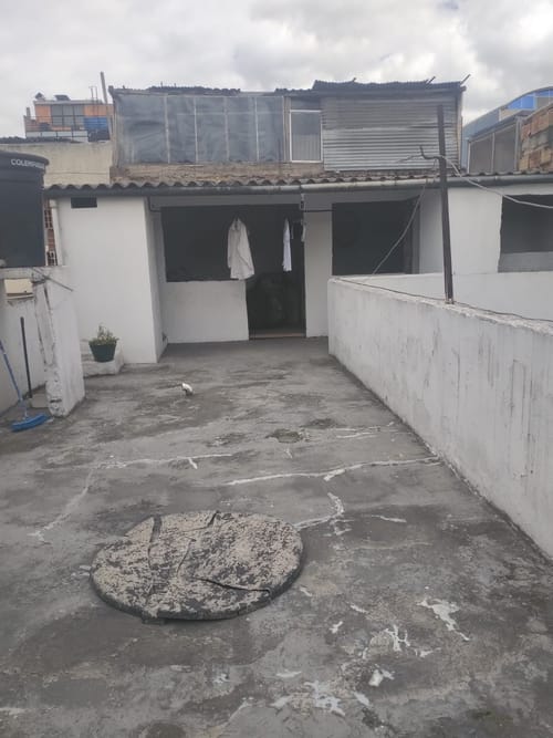 Casa de 3 alcobas en venta en Carvajal, Bogotá, 250 m² · foto 15 de 16
