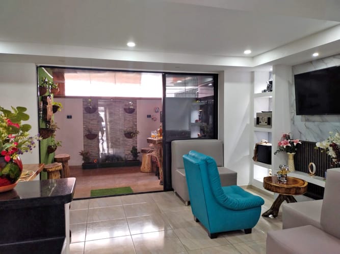 Casa de 3 alcobas en venta en Parque Natura, Jamundí, 110 m² · foto 3 de 9