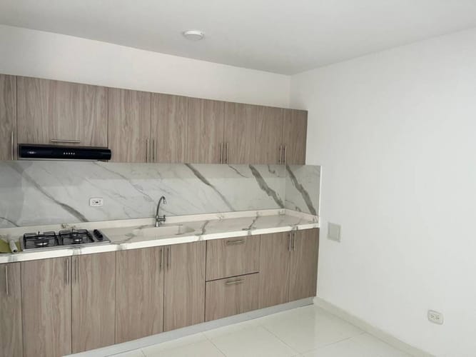 Casa de 3 alcobas en venta en Amborco, Neiva, 98 m² · foto 7 de 19