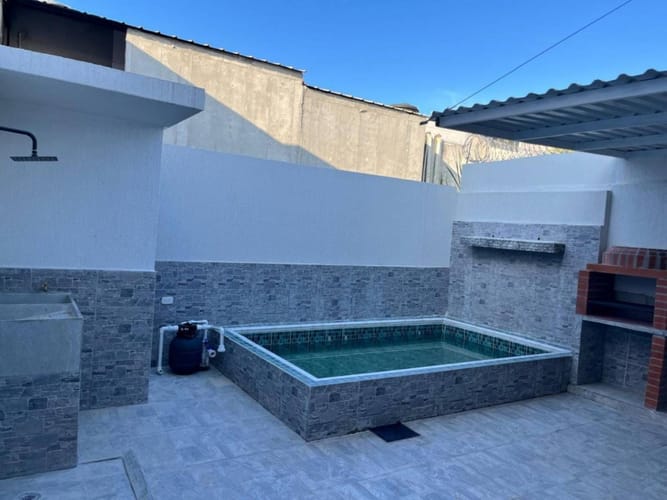 Casa de 3 alcobas en venta en Amborco, Neiva, 98 m² · foto 10 de 19