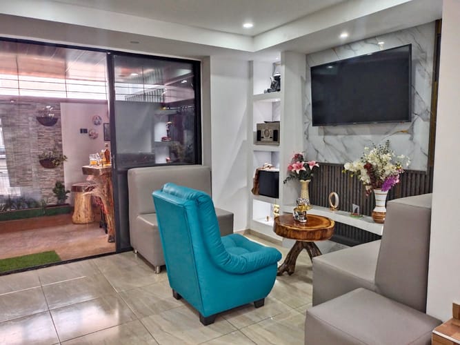 Casa de 3 alcobas en venta en Parque Natura, Jamundí, 110 m² · foto 5 de 9