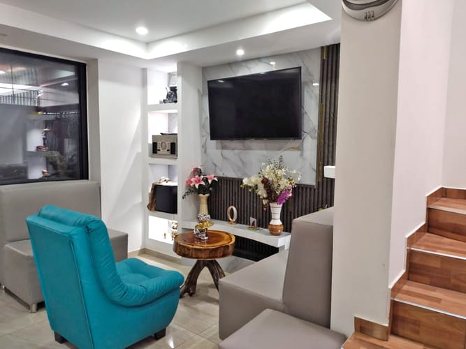 Casa de 3 alcobas en venta en Parque Natura, Jamundí, 110 m² · foto 7 de 9