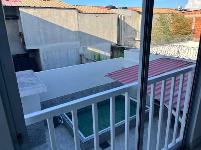 Casa de 3 alcobas en venta en Amborco, Neiva, 98 m² · foto 18 de 19