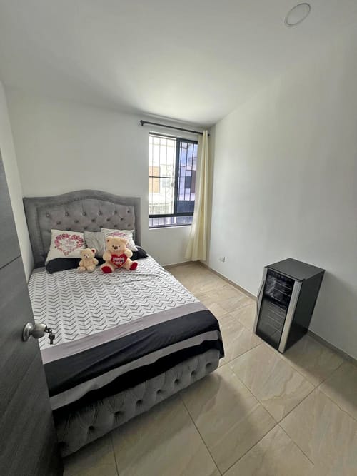 Casa de 3 alcobas en venta en Parque Natura, Jamundí, 110 m² · foto 8 de 9