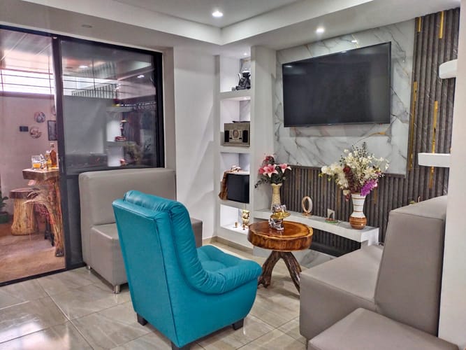 Casa de 3 alcobas en venta en Parque Natura, Jamundí, 110 m² · foto 9 de 9