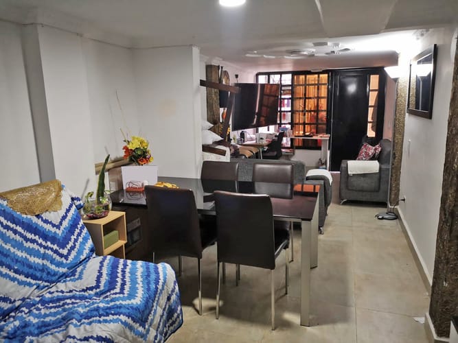 Casa de 6 alcobas en venta en Villa Blanca, Cali, 157 m² · foto 3 de 24
