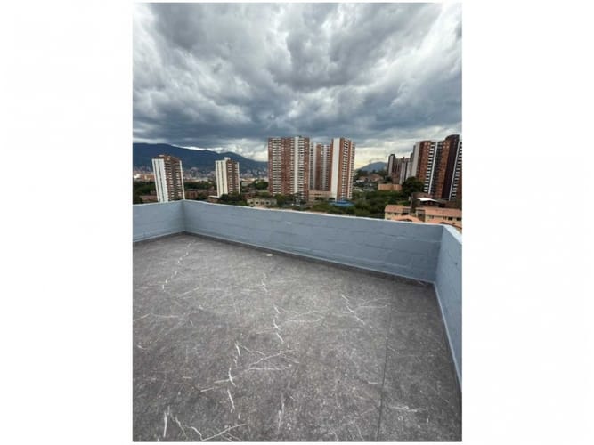 Apartamento de 3 alcobas en venta en Cristo Rey, Medellín, 48 m² · foto 13 de 14