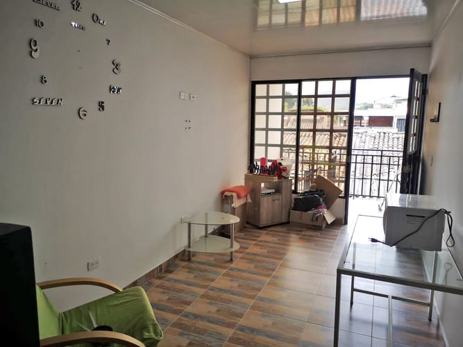 Casa de 6 alcobas en venta en Villa Blanca, Cali, 157 m² · foto 13 de 24