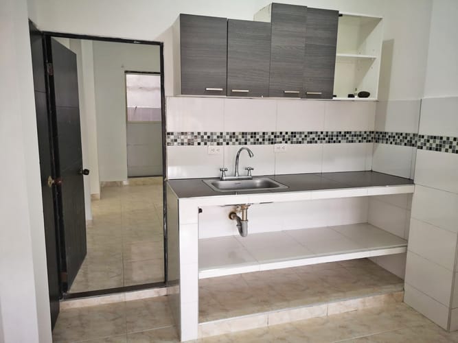 Casa de 6 alcobas en venta en Villa Blanca, Cali, 157 m² · foto 14 de 24