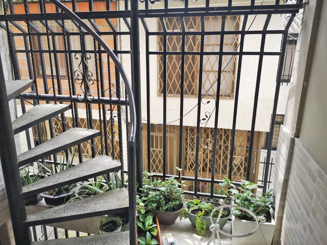 Casa de 6 alcobas en venta en Villa Blanca, Cali, 157 m² · foto 19 de 24