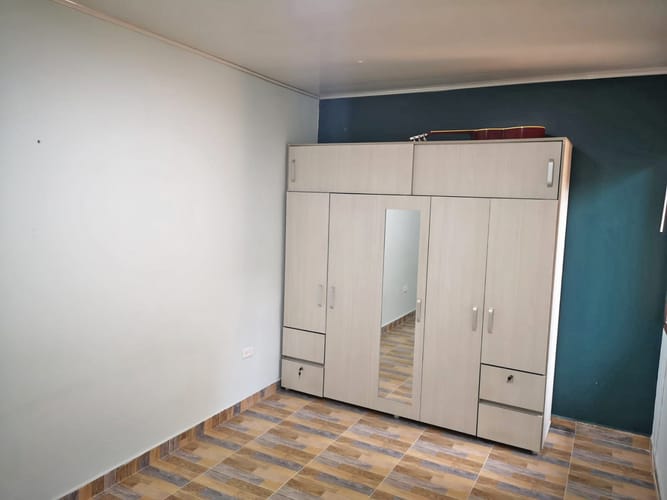 Casa de 6 alcobas en venta en Villa Blanca, Cali, 157 m² · foto 23 de 24