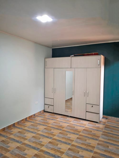 Casa de 6 alcobas en venta en Villa Blanca, Cali, 157 m² · foto 24 de 24