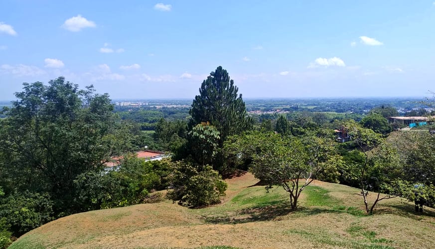 Lote en venta en San Vicente, Jamundí · foto 8 de 24